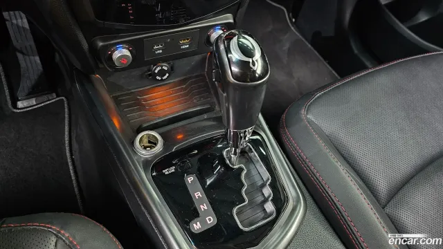 SsangYong Tivoli XLV (Tivoli Air)