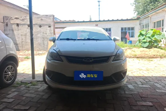 Chery