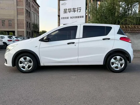 Baojun 310