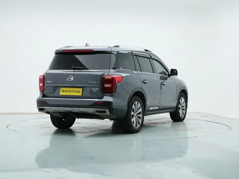 Gac GS8