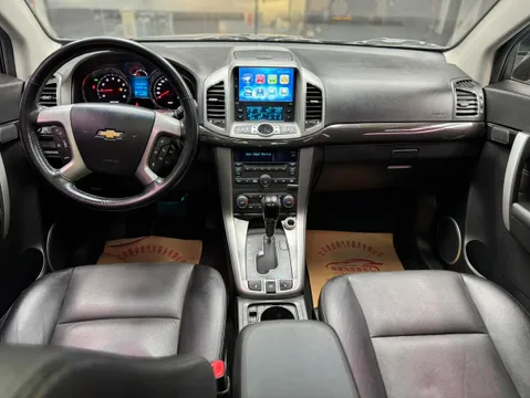 Chevrolet