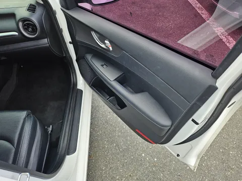 Kia Cerato (K3)