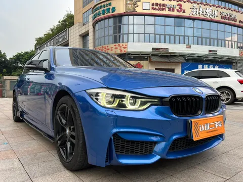 BMW 3-Series