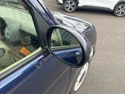 Suzuki Alto Lapin LC