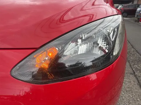 Mazda Mazda2 (Demio)