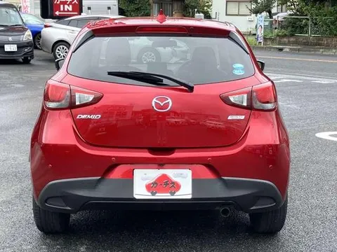 Mazda Mazda2 (Demio)