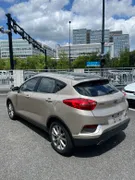 Geely Emgrand GS