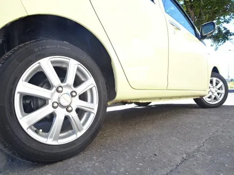 Toyota Pixis Epoch