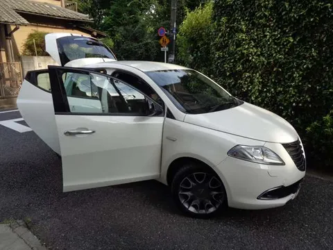 Chrysler