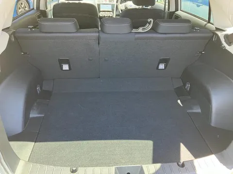 Subaru Impreza Sports