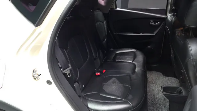 Renault QM3