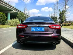 Maserati