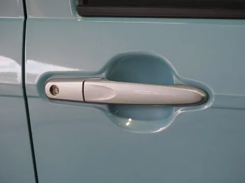 Daihatsu Mira Tocot