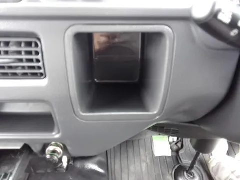 Subaru Sambar Van