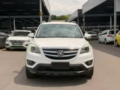 Changan CS35