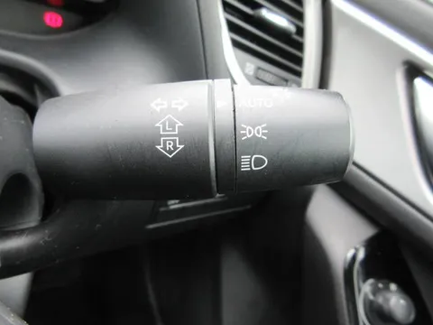 Mazda Axela Sport