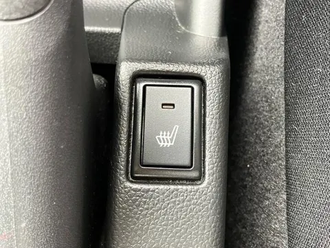 Suzuki Swift Sport