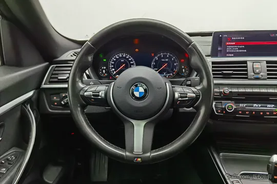 BMW Gran Turismo