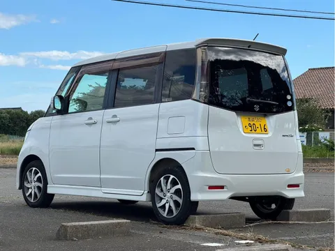 Suzuki Palette SW