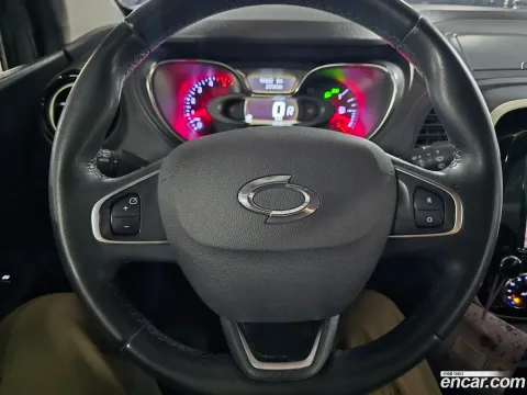Renault QM3