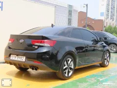 Kia Cerato (Forte)