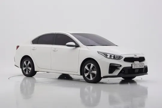 Kia Cerato (K3)