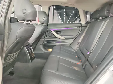 BMW Gran Turismo