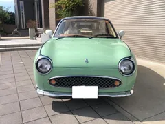 Nissan Figaro