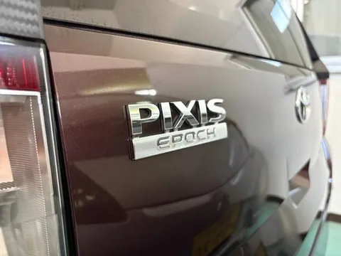 Toyota Pixis Epoch