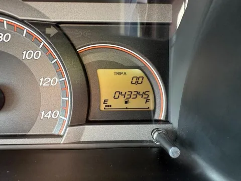 Honda Zest