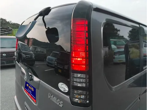 Honda Vamos