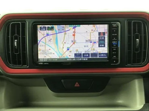 Daihatsu Boon