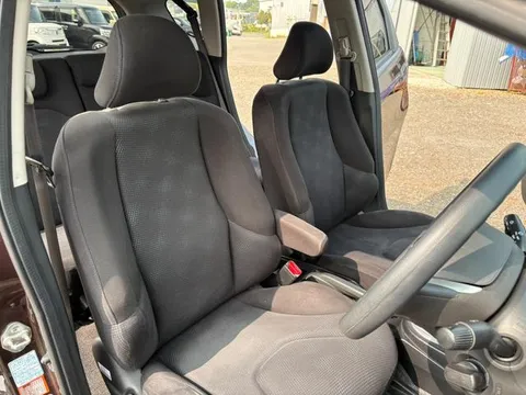 Honda Jazz (Fit)