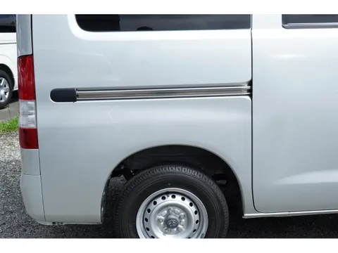 Toyota TownAce Van