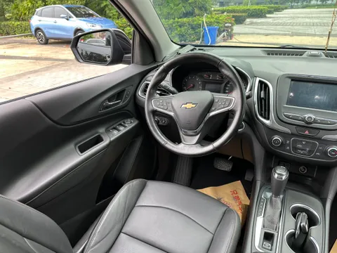 Chevrolet