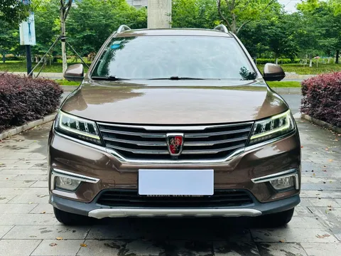 Roewe RX5