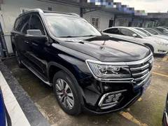 Roewe RX8