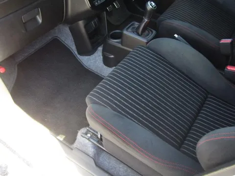 Suzuki Alto Works