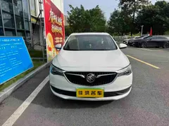 Buick Excelle GT