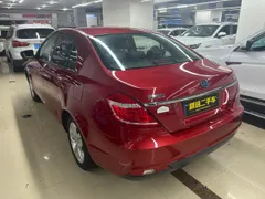 Geely