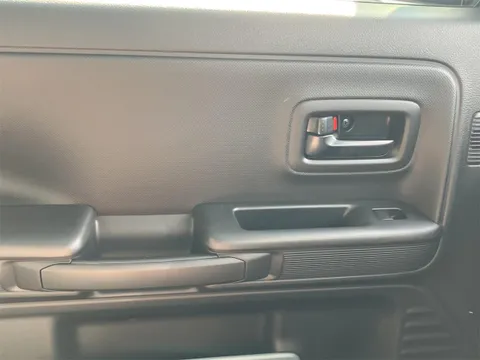 Suzuki Spacia Base
