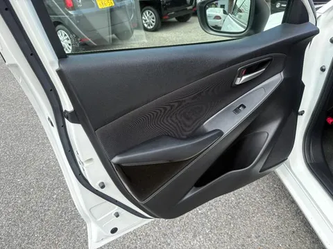 Mazda Mazda2 (Demio)