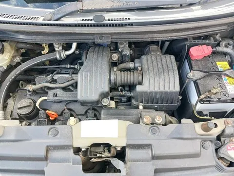 Honda Zest Spark