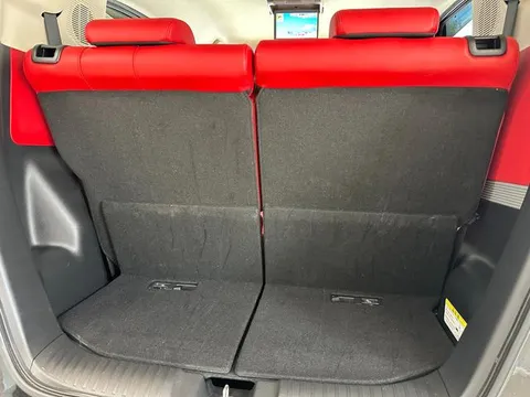 Honda N-BOX Slash