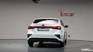 Kia Cerato (K3)