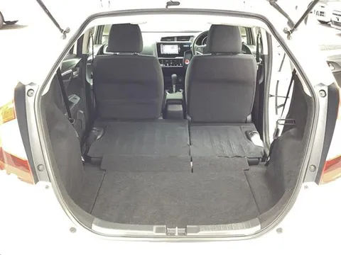 Honda Jazz (Fit)