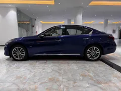 Infiniti Q50L