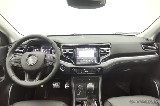 Jeep Grand Commander
