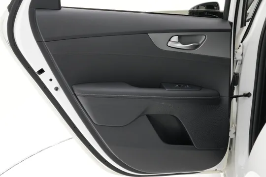 Kia Cerato (K3)
