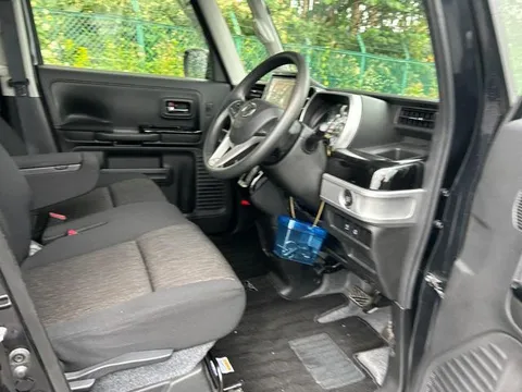Mazda Flair Wagon Custom Styel